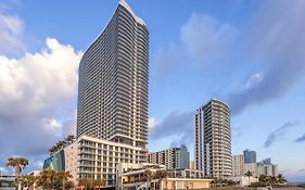 Lyfe Residence Building - Private Apts Over The Beach